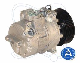  20D9112A - COMPRESOR ALTERNATIVO MERCEDES BENZ