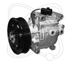  20D9260 - COMPRESOR->EQUIPO ORIGINAL TOYOTA