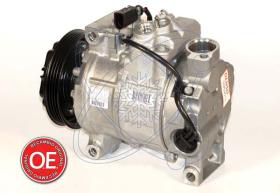  20D9380 - COMPRESOR->EQUIPO ORIGINAL AUDI