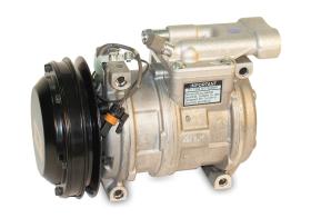  20D9521 - COMPRESOR->EQUIPO ORIGINAL JOHN DEE