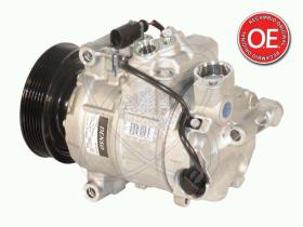  20D9570 - COMPRESOR->EQUIPO ORIGINAL AUDI