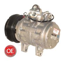  20D9750 - COMPRESOR->EQUIPO ORIGINAL PORSCHE