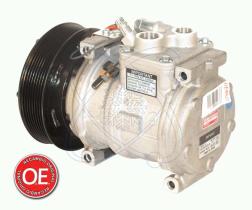  20D9790 - COMPRESOR->EQUIPO ORIGINAL JOHN DEE