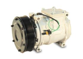  20D9790A - COMPRESOR->EQUIPO ORIGINAL JOHN DEE