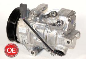  20D9791 - COMPRESOR->EQUIPO ORIGINAL MITSUBIS