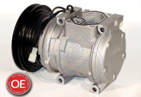  20E0051 - COMPRESOR->EQUIPO ORIGINAL MITSUBIS