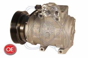  20E0106 - COMPRESOR->EQUIPO ORIGINAL HYUNDAI
