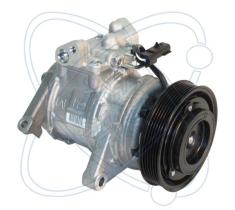  20E0110 - COMPRESOR->EQUIPO ORIGINAL JEEP