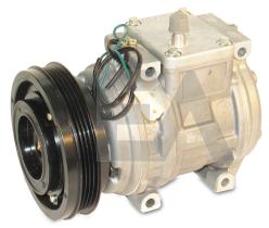  20E0111 - COMPRESOR->EQUIPO ORIGINAL JEEP