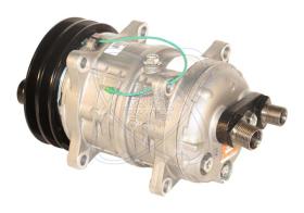  20F0027 - COMPRESOR SELTEC VALTRA/VOLVO