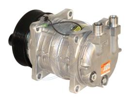  20F0069 - COMPRESOR SELTEC TM15HS ESTANDAR