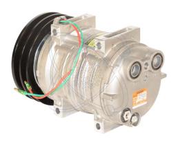  20F0091 - COMPRESOR SELTEC TM21HS ESTANDAR