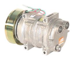  20F0093 - COMPRESOR SELTEC TM21HS ESTANDAR