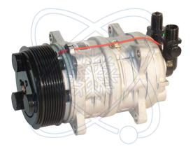  20F2022 - COMPRESOR QUE->404A