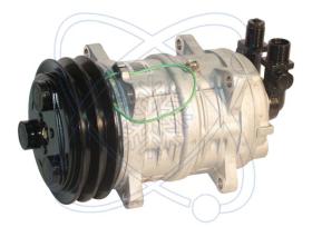  20F2028 - COMPRESOR QUE->404A
