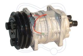  20F2036 - COMPRESOR QUE->404A