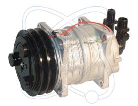  20F2039 - COMPRESOR QUE->404A