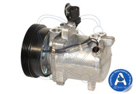  20I0006A - COMPRESOR->EQUIPO ORIGINAL BMW