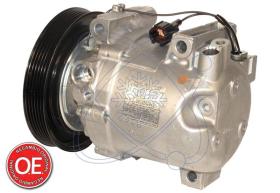  20J0006 - COMPRESOR->EQUIPO ORIGINAL NISSAN