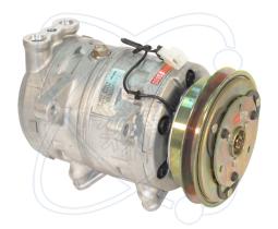  20J0011 - COMPRESOR->EQUIPO ORIGINAL NISSAN