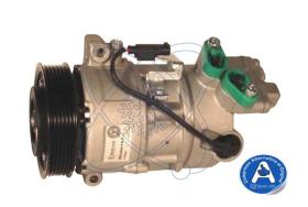 20J0018A - COMPRESOR ALTERNATIVO BMW