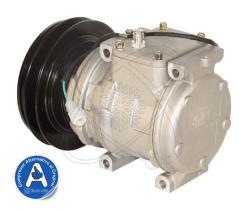  20K0009A - COMPRESOR ALTERNATIVO HITACHI/KOMAT