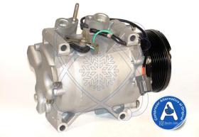 ElectroAuto 20L0001A - COMPRESOR ALTERNATIVO HONDA