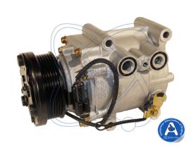 ElectroAuto 20V1001A - COMPRESOR ALTERNATIVO FORD/MAZDA