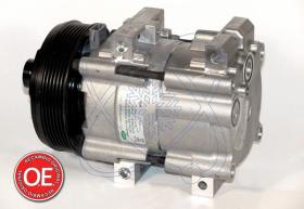 ElectroAuto 20V1009 - COMPRESOR->EQUIPO ORIGINAL FORD