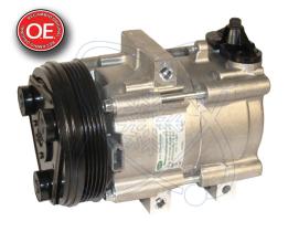  20V1017 - COMPRESOR ORIGINAL FORD
