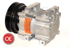  20V1018 - COMPRESOR->EQUIPO ORIGINAL FORD