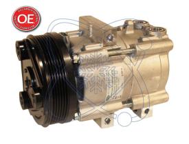  20V1021 - COMPRESOR->EQUIPO ORIGINAL FORD