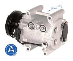  20V1024A - COMPRESOR->EQUIPO ORIGINAL JAGUAR