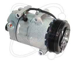 20V1033A - COMPRESOR ALTERNATIVO FORD/VOLVO