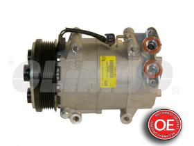  20V1034 - COMP.SD SD7V16 PV6 110MM C-B 12V F