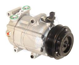  20V1035A - COMPRESOR ALTERNATIVO FORD/VOLVO