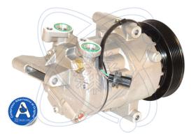  20V1039A - COMPRESOR ALTERNATIVO CITROEN/FIAT/