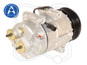  20V1042A - COMPRESOR ALTERNATIVO FORD/VOLVO
