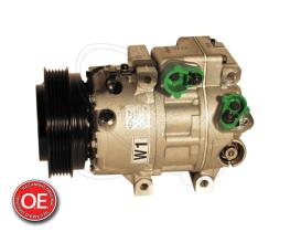  20V1048 - COMPRESOR ORIGINAL HYUNDAI/KIA