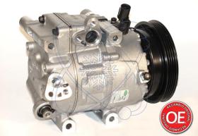  20V1050 - COMPRESOR->EQUIPO ORIGINAL HYUNDAI