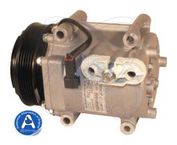 ElectroAuto 20V1052A - COMPRESOR->EQUIPO ORIGINAL FORD