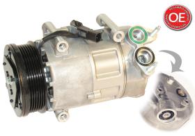  20V1054 - COMPRESOR->EQUIPO ORIGINAL FORD