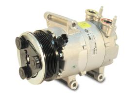 20V1055 - COMPRESOR->EQUIPO ORIGINAL FORD