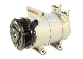  20V1055A - COMPRESOR->EQUIPO ORIGINAL FORD