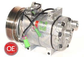  20Z0024 - COMPRESOR->EQUIPO ORIGINAL AUDI