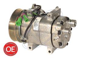  20Z0039 - COMPRESOR->EQUIPO ORIGINAL AUDI