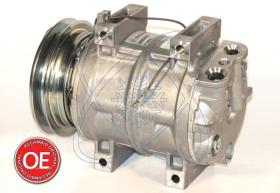  20Z0056 - COMPRESOR->EQUIPO ORIGINAL MITSUBIS