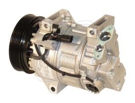  20Z0060 - COMPRESOR ORIGINAL RENAULT