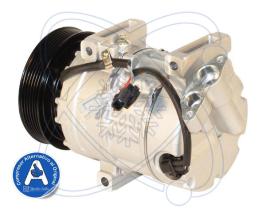  20Z0060A - COMPRESOR ALTERNATIVO RENAULT