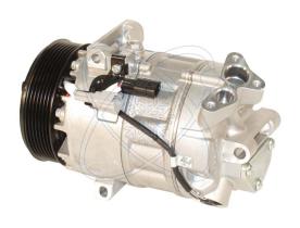  20Z0061 - COMPRESOR ORIGINAL RENAULT
